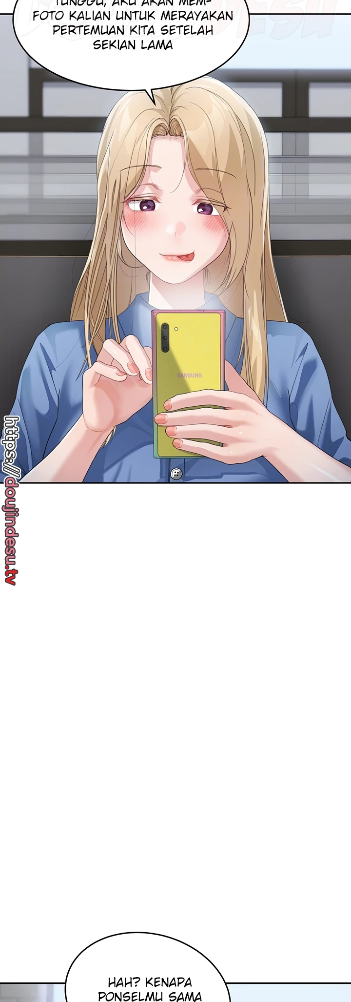 My Mom and Sister Chapter 13 - Page 6